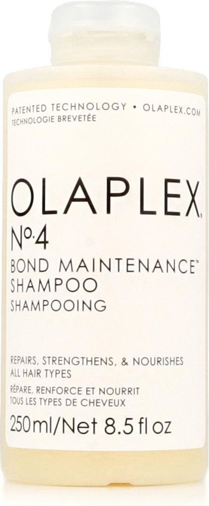 Olaplex No. 4 Bond Maintenance Shampoo, 250 ml, Shampoo, Productafbeelding 