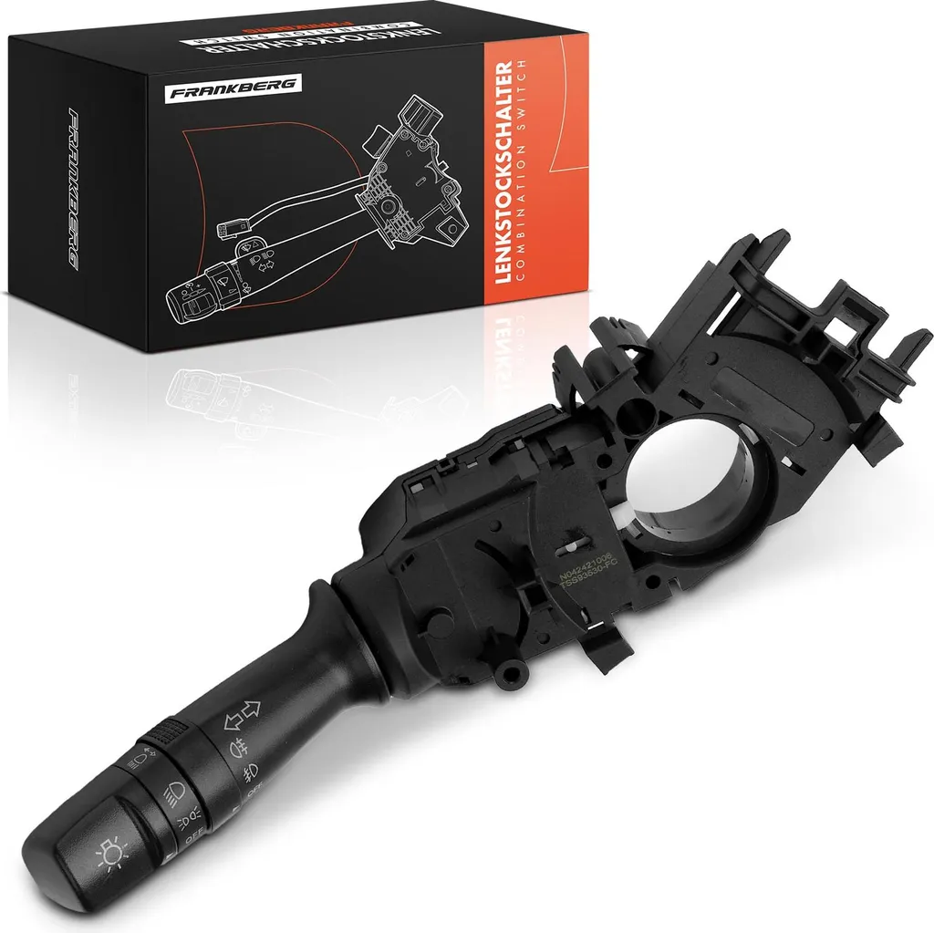 Réparer Clignotant Défectueux Hyundai iX35 avec Commutateur de Direction