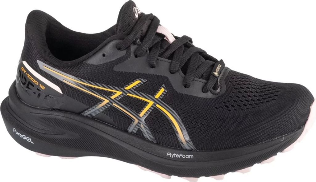 Asics Buty Gt-1000 13 Gtx, 1012B661001 Zdjęcie produktu 