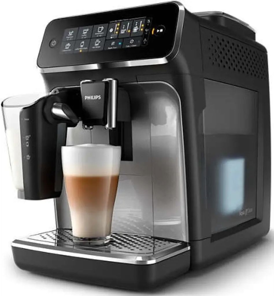 Philips Series 3200 EP3246/70 Espresso-Automat, 15 bar, 1,8 Produktbild 