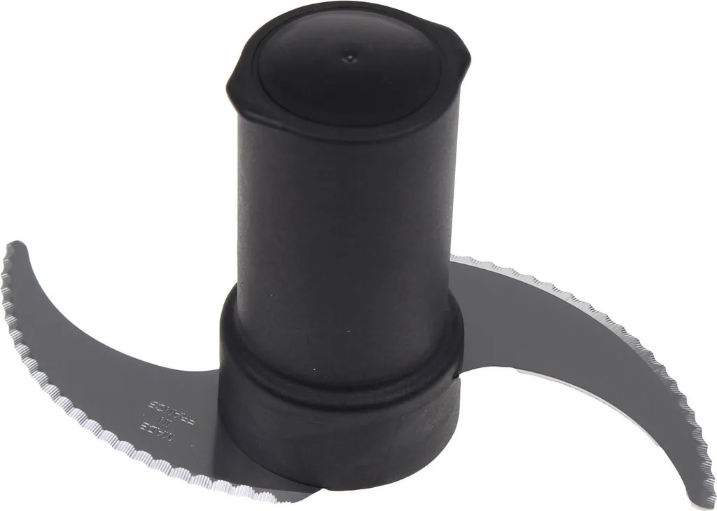 Couteau Magimix 17480 avec protection lame acier inox pour série 4200