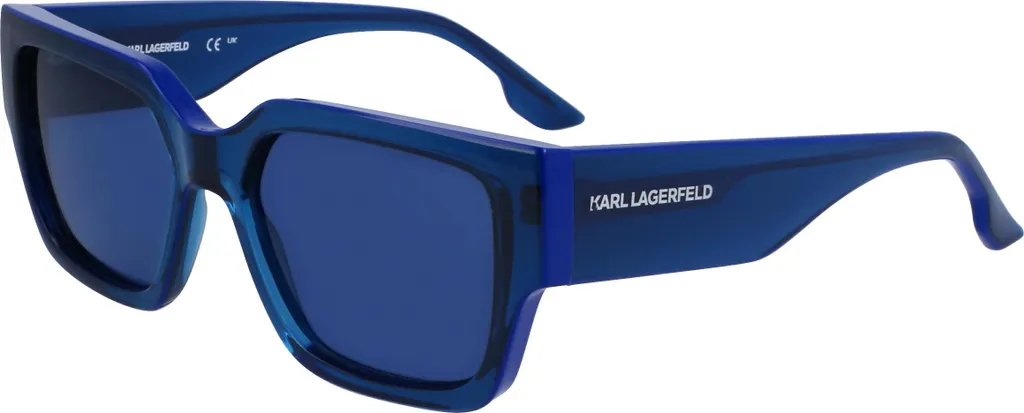 Lunettes Karl Lagerfeld KL6142S 423 : Confort Anti-Éblouissement Chic