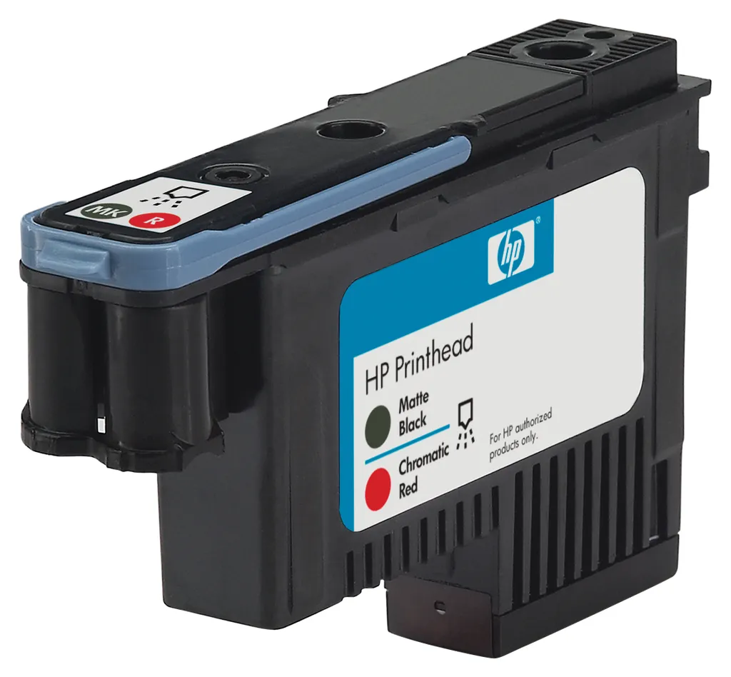 Supporto e Ricambi: Testina HP 73 CD949A per DesignJet Z3200