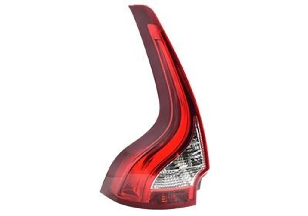 Bloc Optique Arrière Gauche Volvo XC60 (156) Éclairage Signalisation Rouge