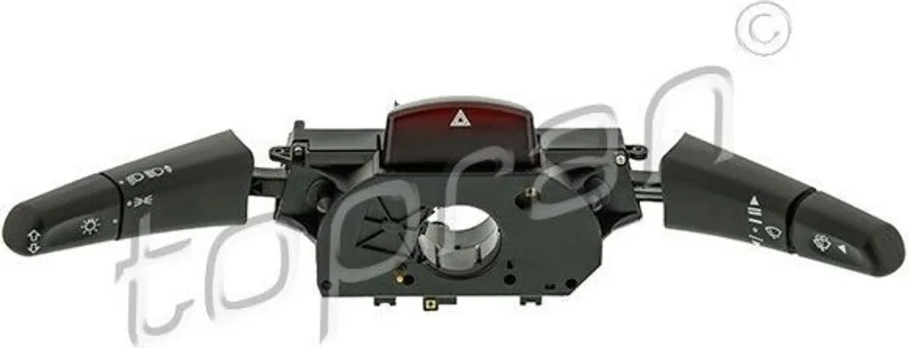 Commutateur de colonne TOPRAN 408 728 pour Mercedes Sprinter W901-W904
