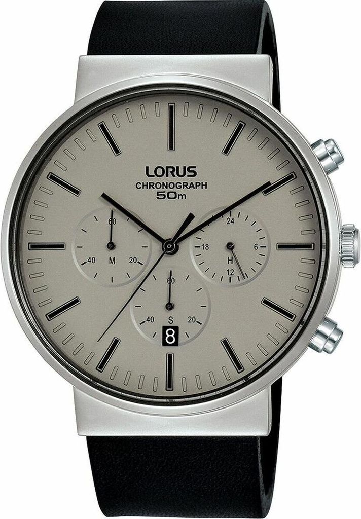 LORUS WATCHES Mod. RT381GX9