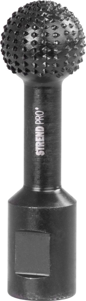 Rašpľa Strend Pro RSP41, na drevo, 30 mm, pre uhlovú Obrázek produktu 