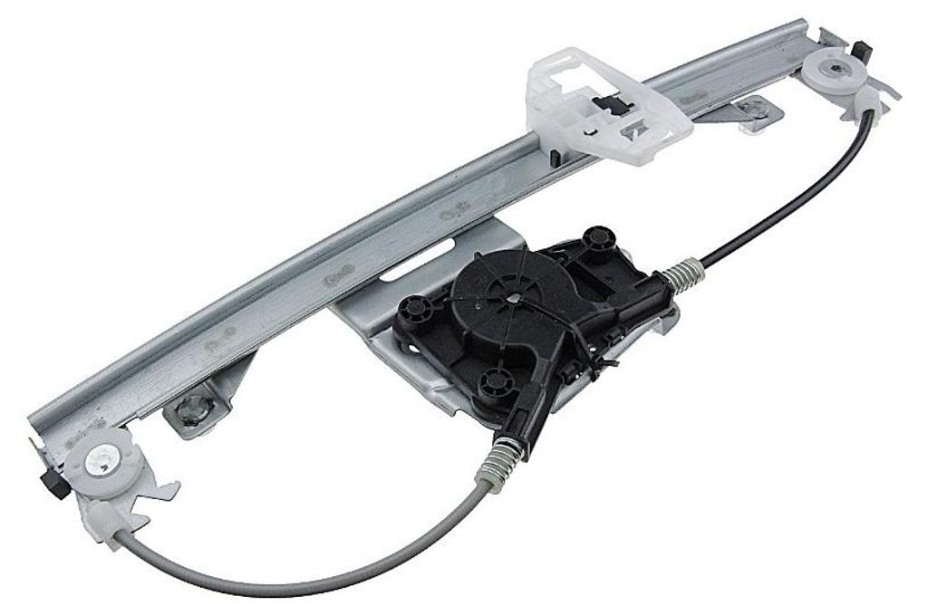 Fensterheber Für Bmw 1Er E87 – Hinten Rechts, Elektrisch