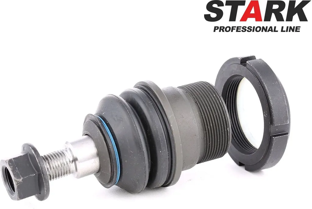 Supprimer bruits suspension arrière Classe M W163 avec joint STARK
