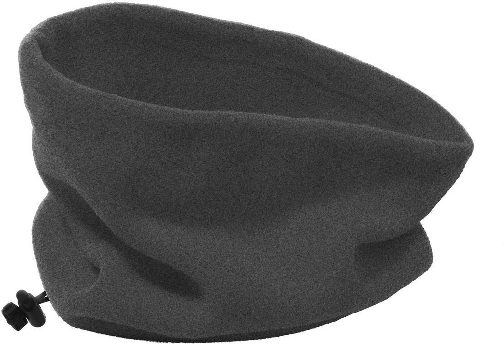 Cmp Man Neckwarmer Carbone M. Carbone M.