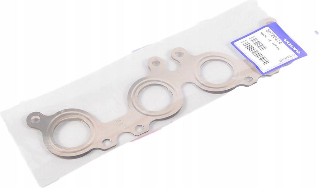 VOLVO S80 XC90 Auspuffkrümmer Dichtung( 4.4) 30720324