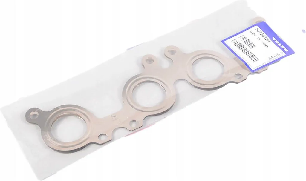 Joint d'étanchéité collecteur échappement Volvo XC90 et S80 - 30720324