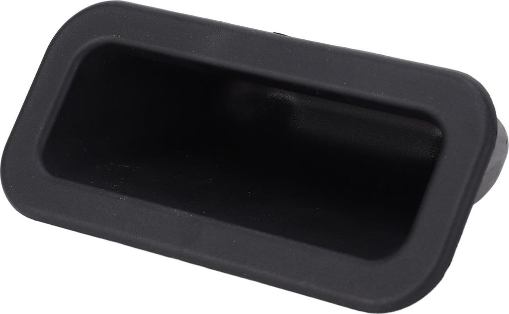 Auto-Heckkofferdeckel-Griffverkleidung GJ6A-68-966-02 Innenersatz für Mazda 3 5 CX-5 CX-7 RX-8