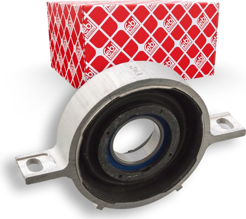 FEBI BILSTEIN 104646 Kardanwellenlager 35mm für BMW 5 Touring (G31) Gelenkwelle