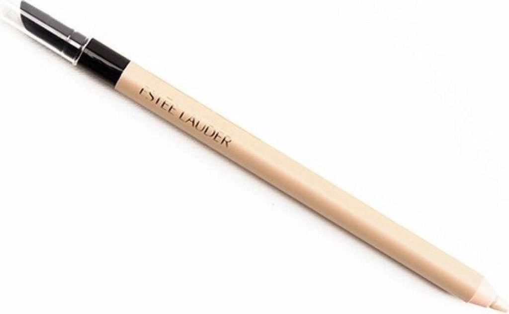 Estee Lauder Double Wear - Stay-In-Place Makeup Gel Pencil Eyeliner 08 Pearl, 12 Grams