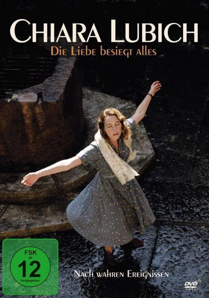 Livre de spiritualité Chiara Lubich - L'amour triomphe de tout (édition)