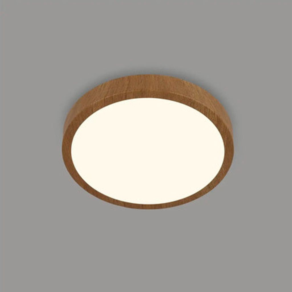 LED stropné svietidlo 16W 2000 lm 3000 K HxØ 4x28 cm farba Obrázok produktu 