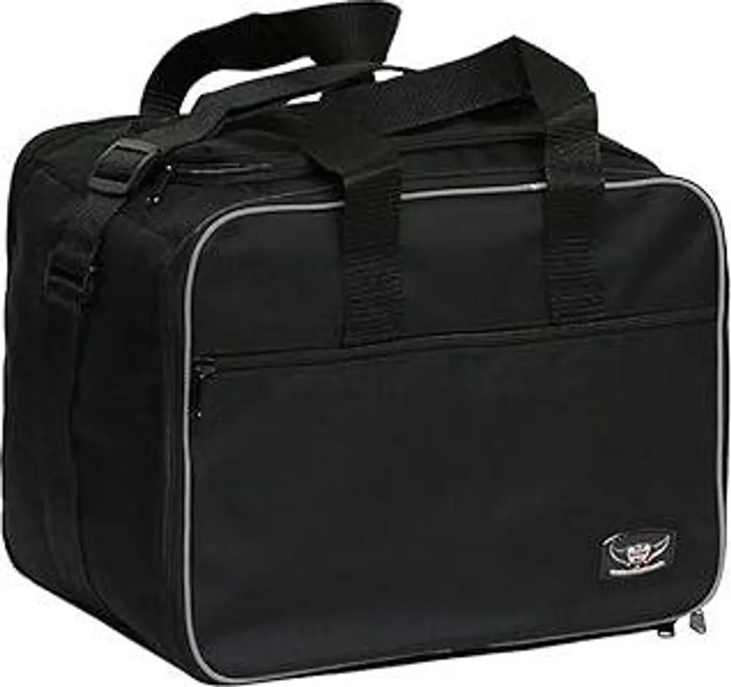 Borsa Organizer Bauletto Ducati MTS Enduro Alluminio - Premium Gear