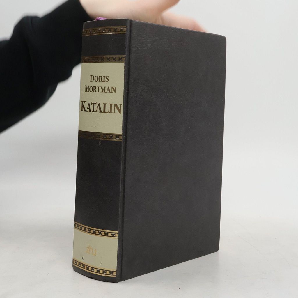 Katalin | Doris Mortman
