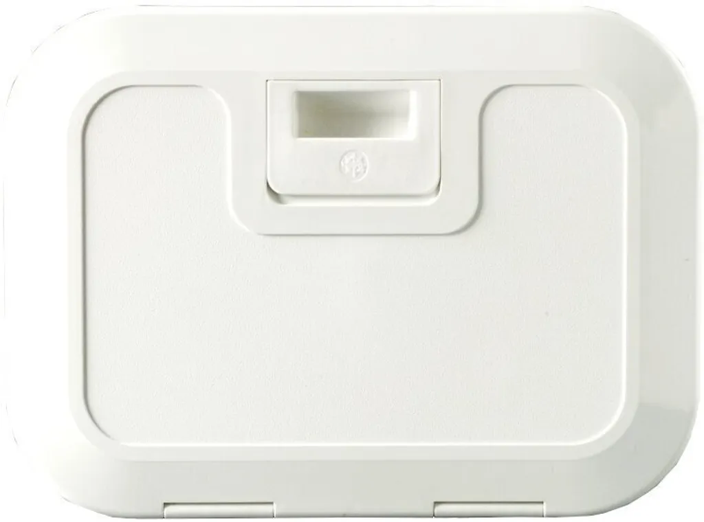 Osculati Locker 280x180 mm Trappe d'inspection étanche pour bateau