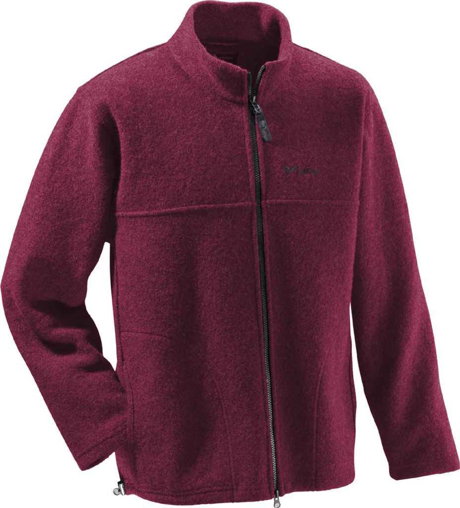 Mufflon W100 Mu-Torup berry XXXL