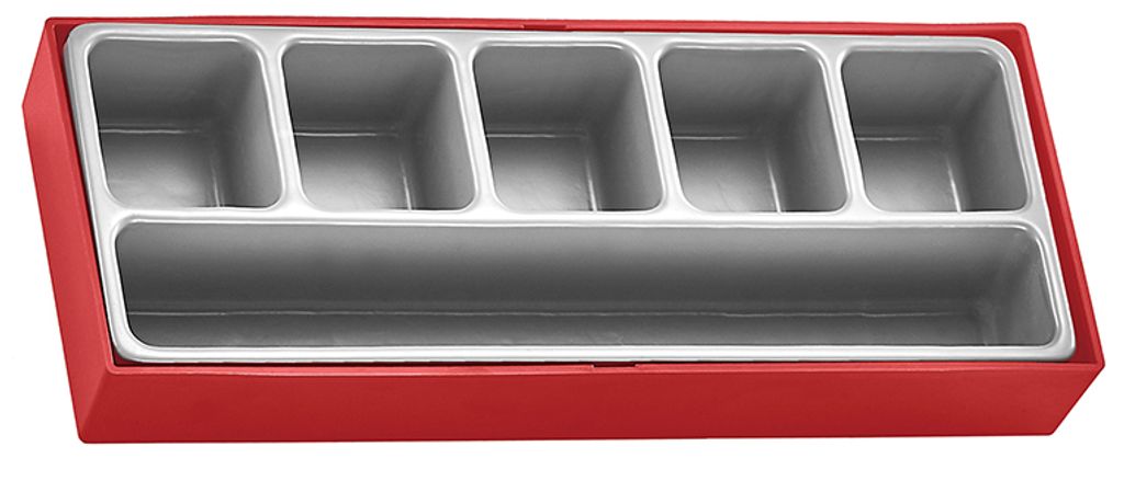 Teng Tools TTZ01 Einsatzbehälter