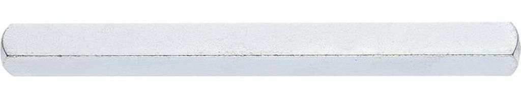 EDI Vollvierkantstift,Typ M,0572, 8x90mm