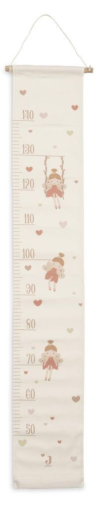 Jollein, 044-559-68200, 140 cm, Coton, Multicolore Image du produit 