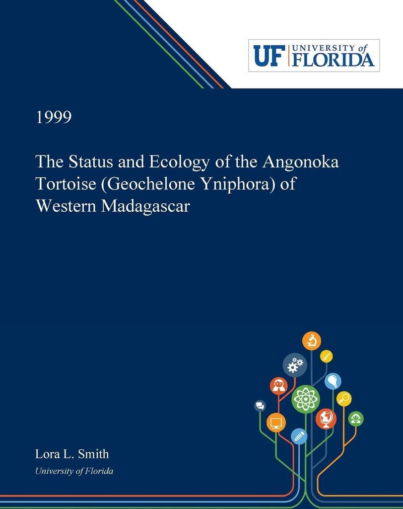 The Status and Ecology of the Angonoka Tortoise (Geochelone Yniphora) of Western Madagascar
