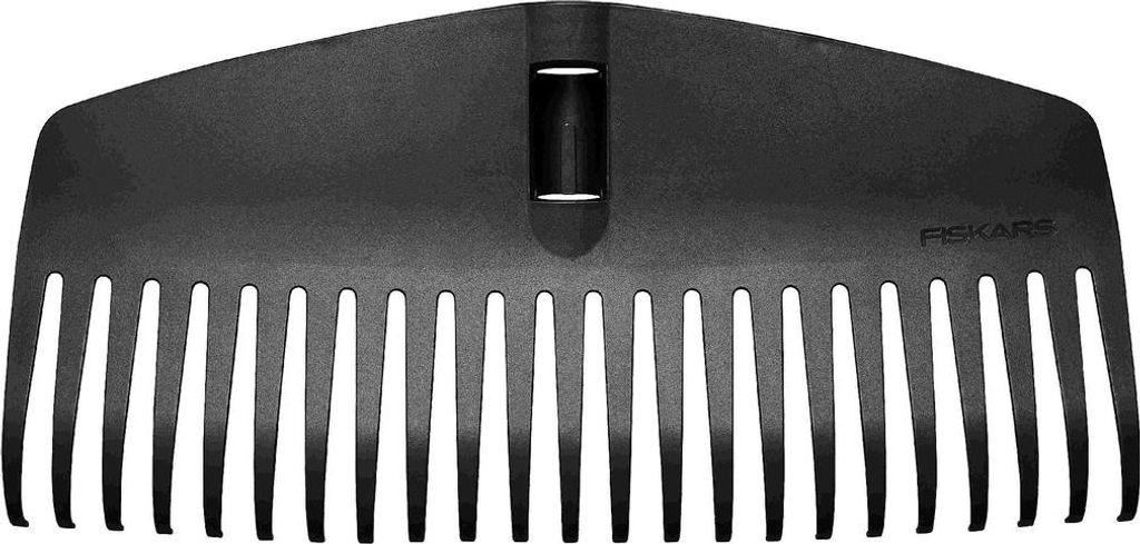 Fiskars Głowica Grabi Do Liści Solid Zdjęcie produktu 