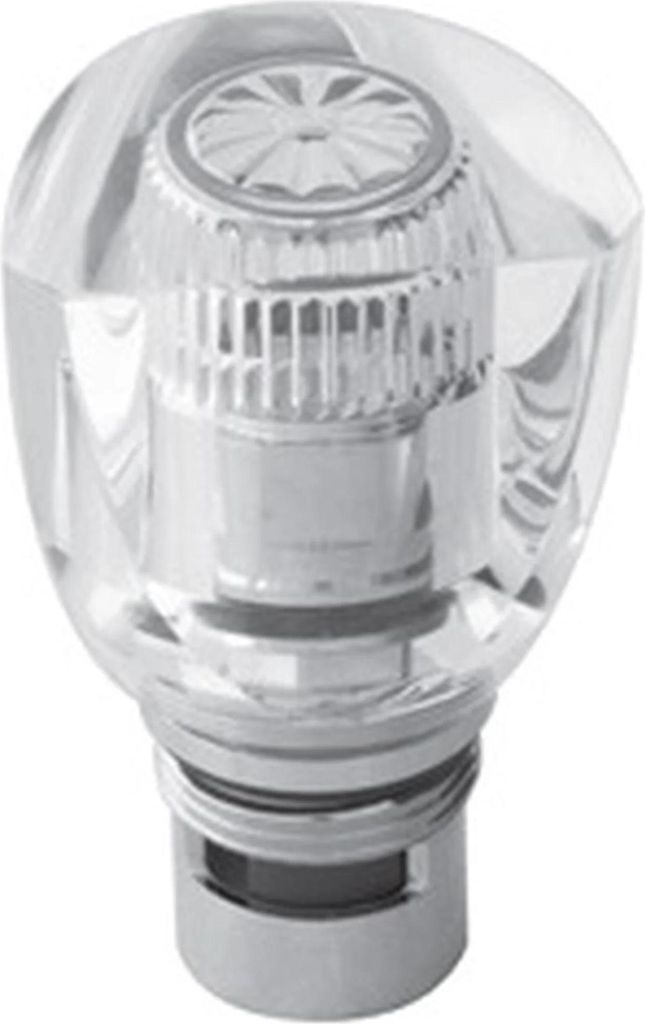 Schmiedl GS Atmosgriff Oberteil Keramik 3/4" kalt, 1 Stk. Produktbild 