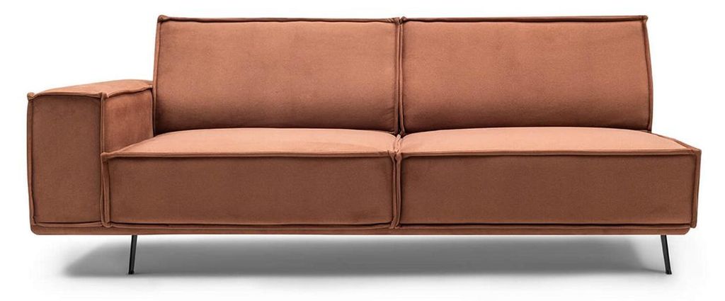 Eckcouch Couch Eckgarnitur Sofa Ecksofa Lounge Wohnraumsofa Polsterlandschaft