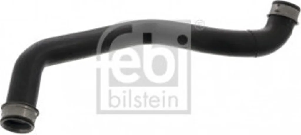 Tuyau de radiateur Febi Bilstein 47542 pour Mercedes Classe S W221