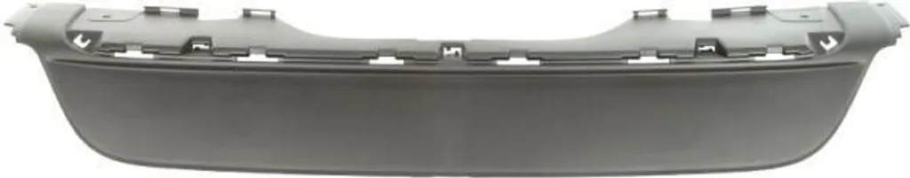Lèvre de spoiler arrière BLIC 5511-00-0096970P pour BMW X5 E70 OE 51127227766