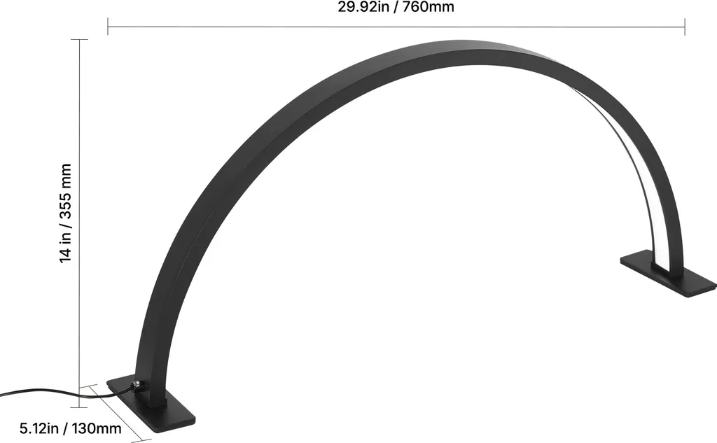 Lampada Professionale Unghie SucceBuy 30W - Il Miglior Investimento - 8