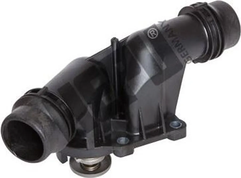Thermostat HEPU TM1061 anti-surchauffe pour BMW 11530139877 e46