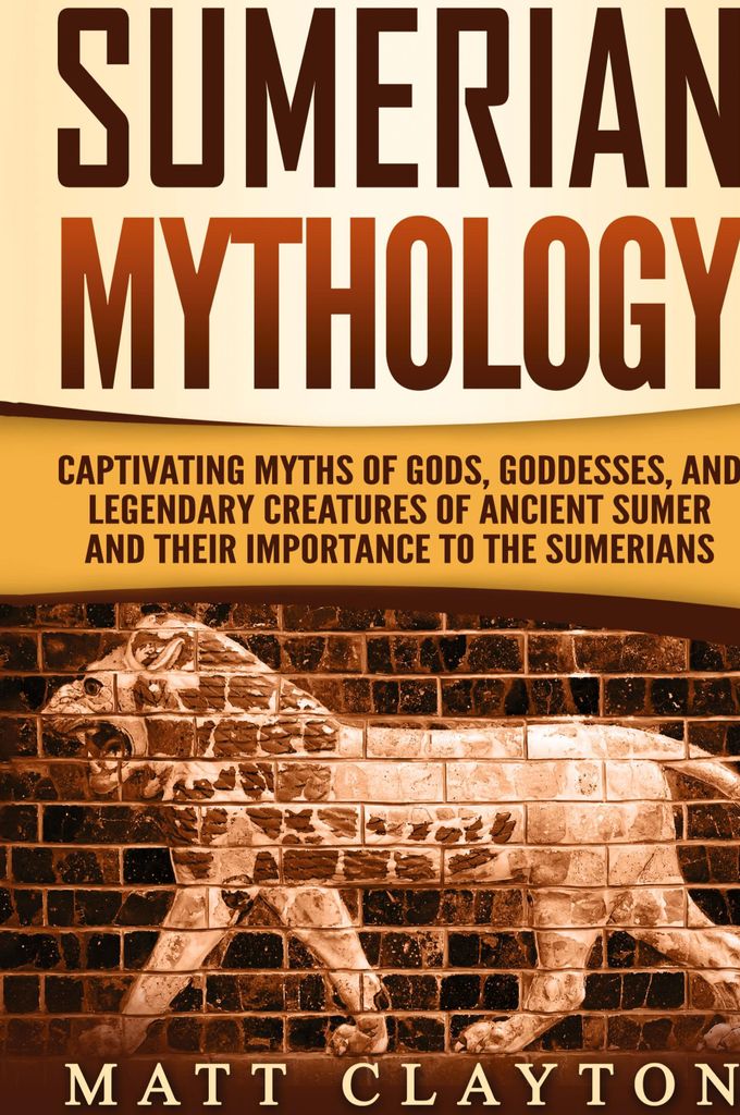 Sumerian Mythology