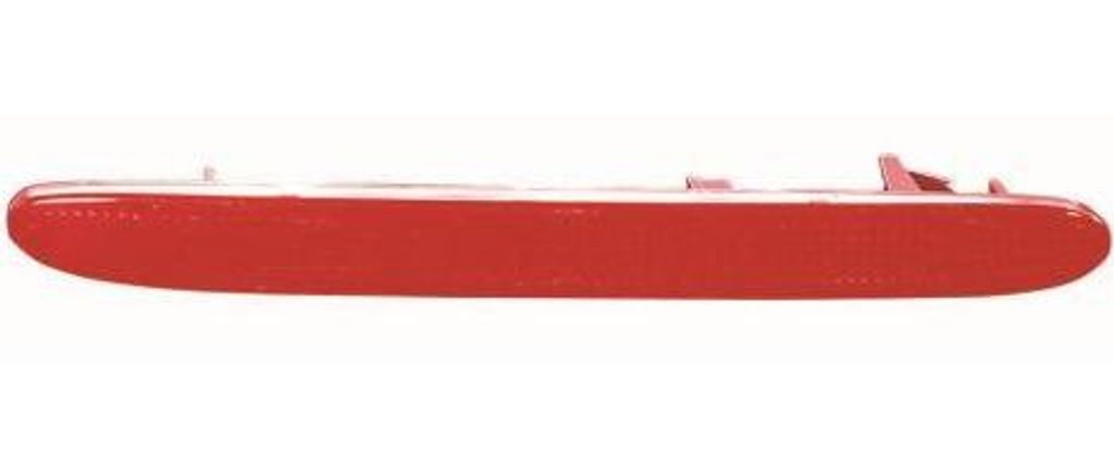 ABAKUS 217-1417L-UC Rückstrahler OE 33555SEA013 kompatibel mit Accord