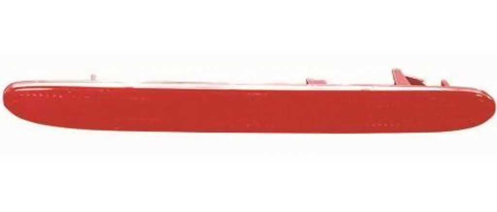 Catarifrangente Posteriore Dx ABAKUS 217-1417R-UC Compatibile Accord 03-08