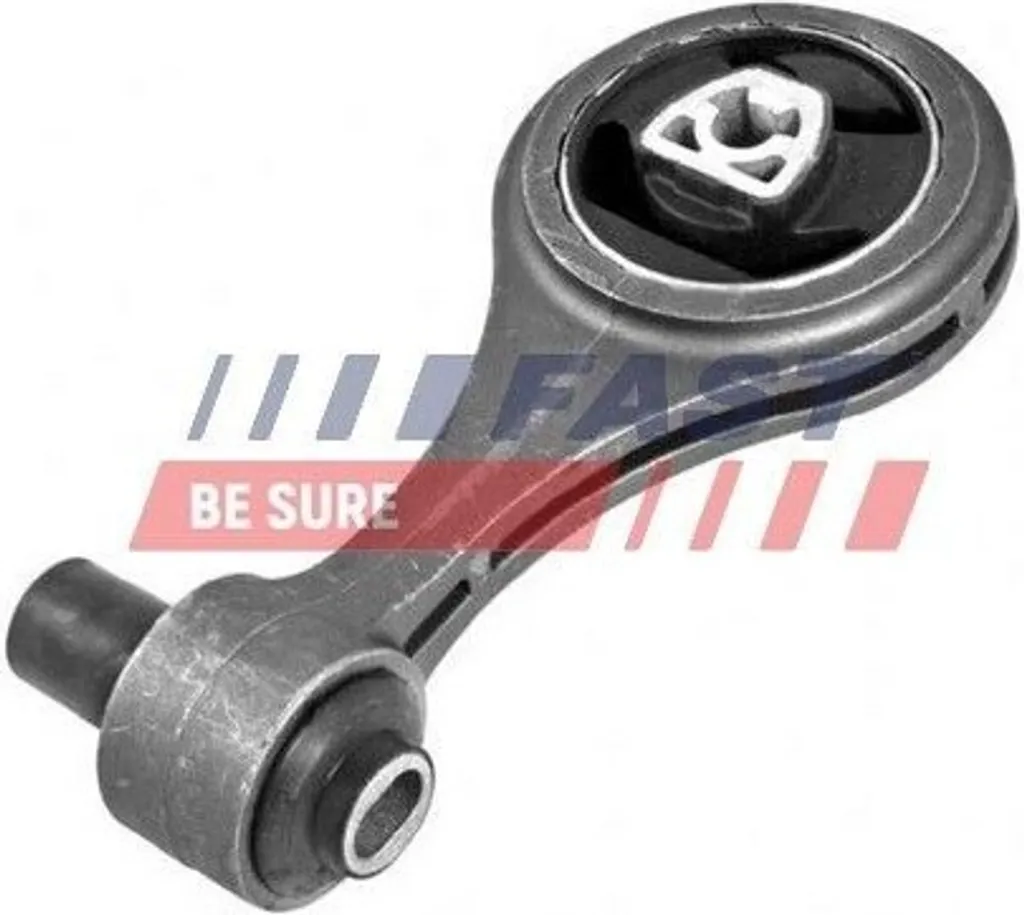 Support moteur central FAST renforcé anti-vibration pour Fiat Punto