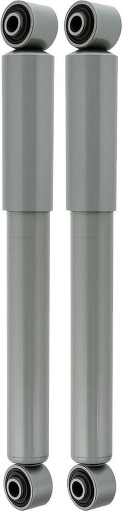 Stoßdämpfer KYB 5540008 Produktbild 