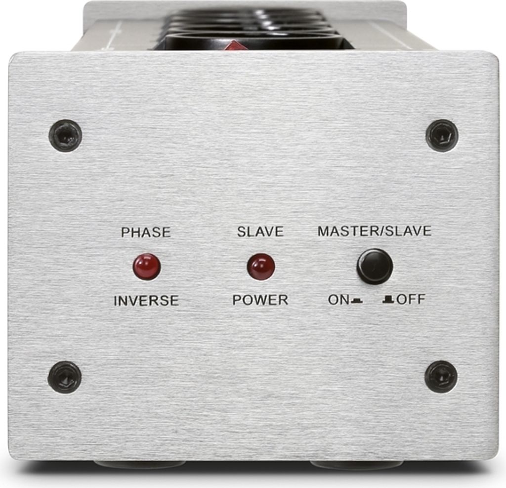 Dynavox HiFi-Netzfilter X2000, Mehrfach-Steckdose mit 5 Produktbild 