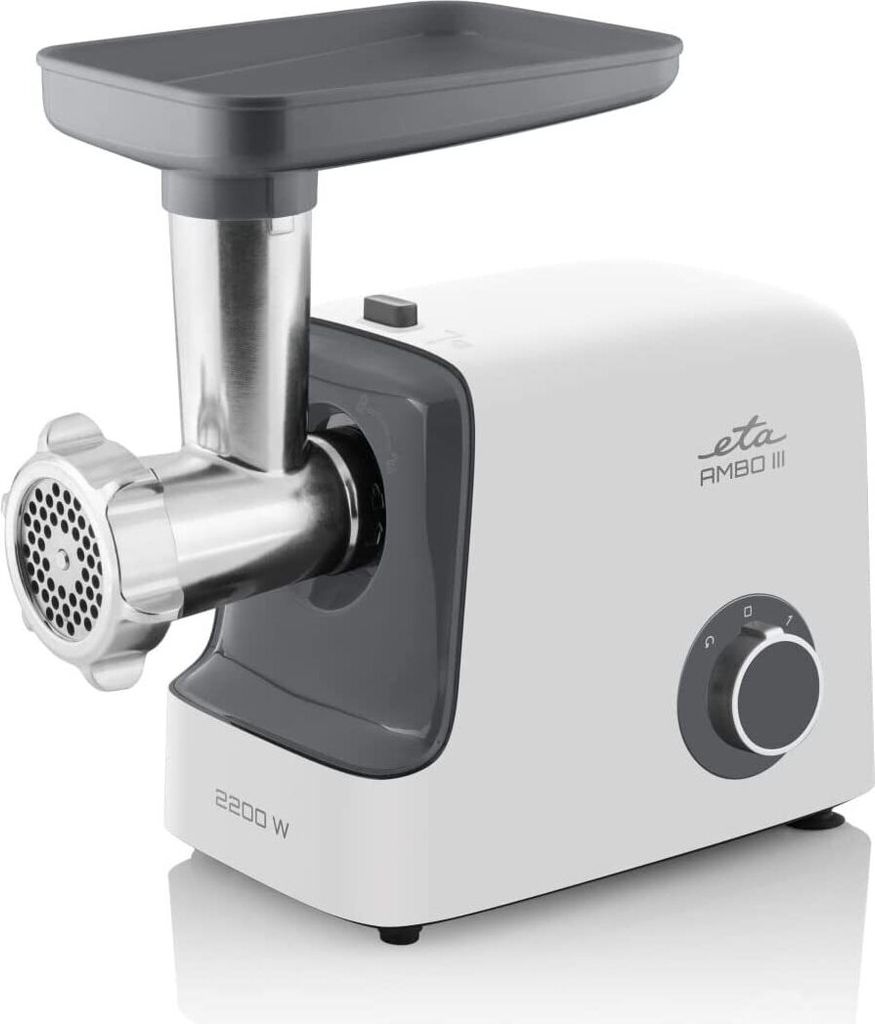 Fleischwolf AMBO III ETA507590000, 2200 W, 2 Produktbild 