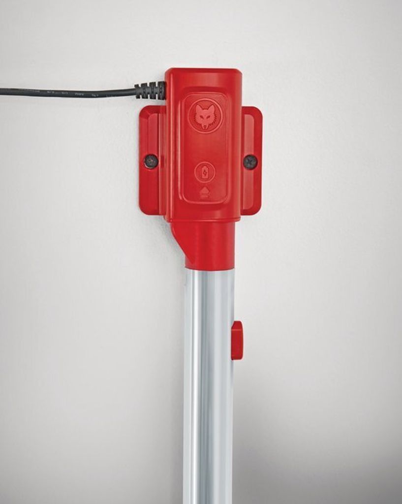 QC 25 eM e-multi-star® WAND-LADESTATION Produktbild 17