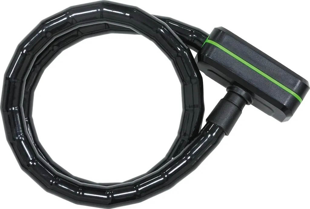 Antivol câble Abus 73069 CA 150/25/K CITADEL pour sécurité de vélo