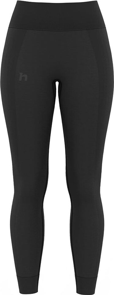 Hannah Active Leggings Schwarz 36 Frau Schwarz 36