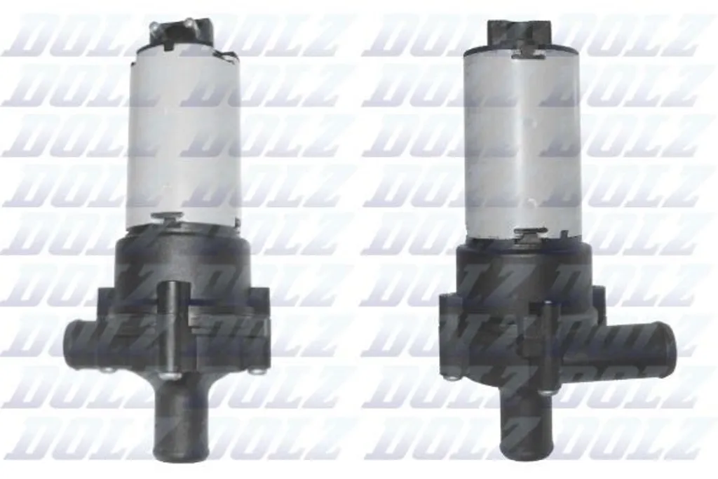 Chauffage VW Golf IV : Pompe de circulation DOLZ EM500A pour Hayon (1J1)