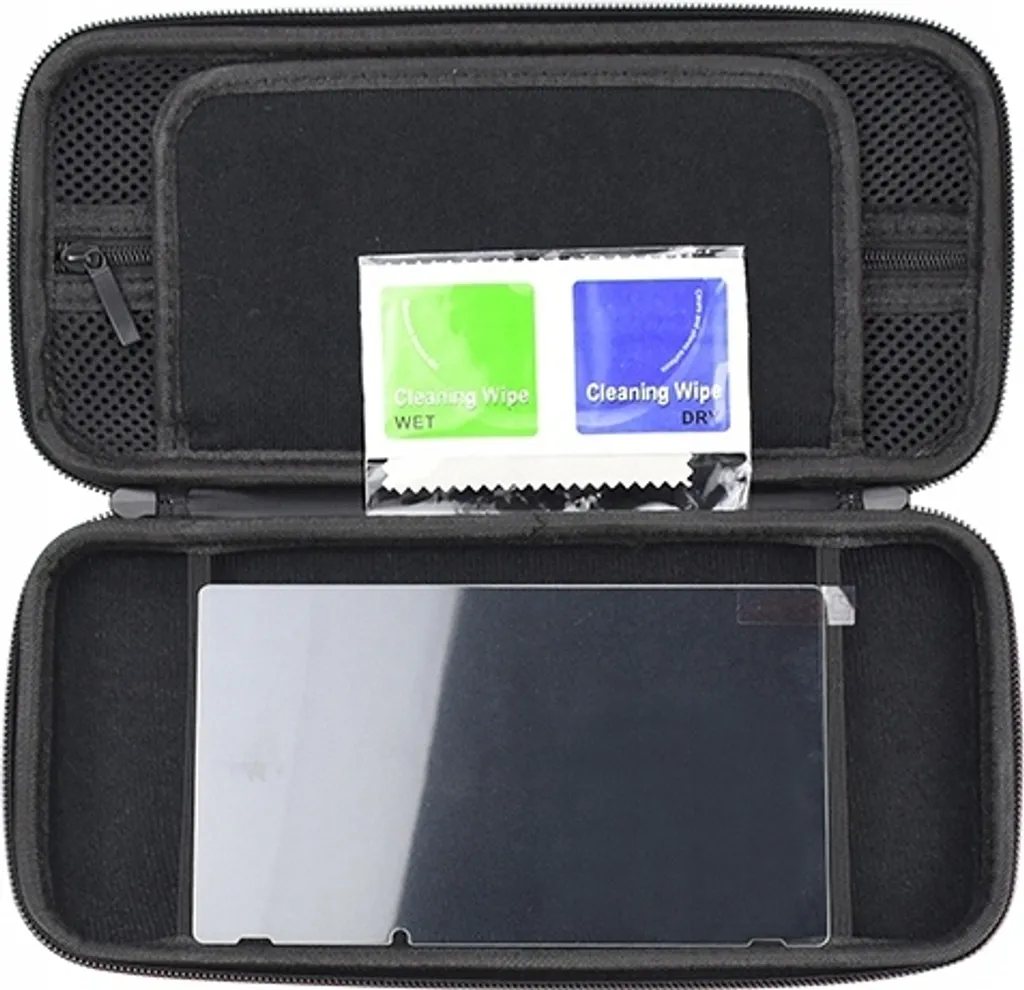 Kit Accessori Nintendo Switch 13 in 1 DSS-11 - Protezione e Performance - 8