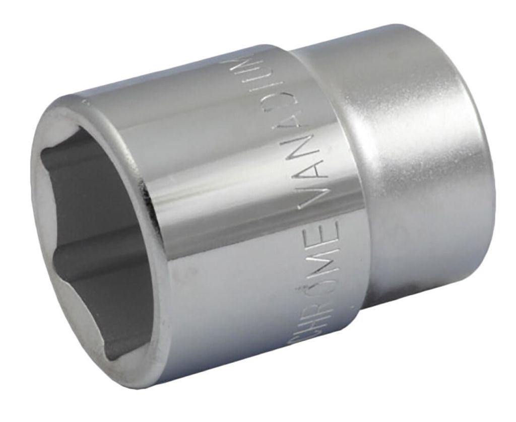 Kopf 1/2" 22mm STALCO