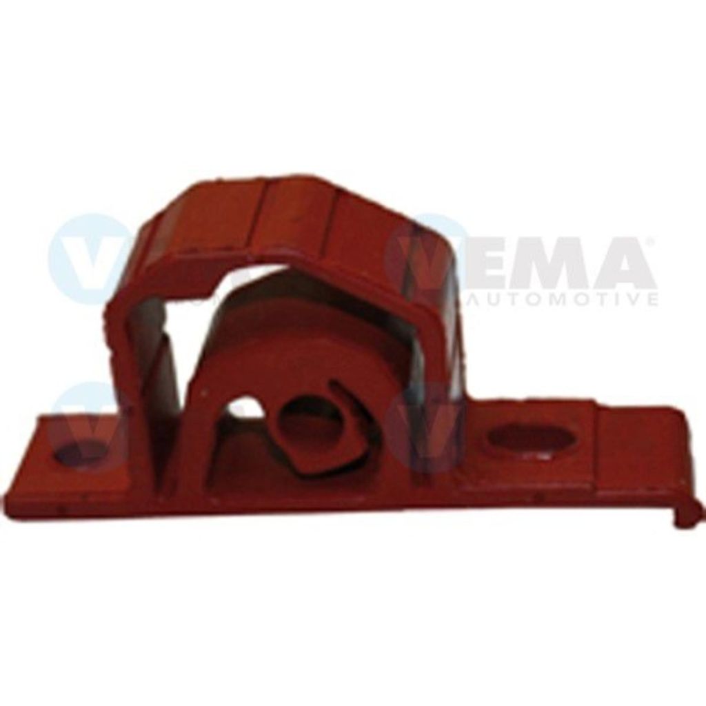 Halter Abgasanlage Vema 350002 für Mini